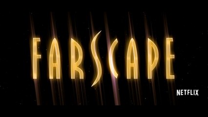 A View of What Could Be - Video Trailer For the Farscape Revival [Farscape Continues]