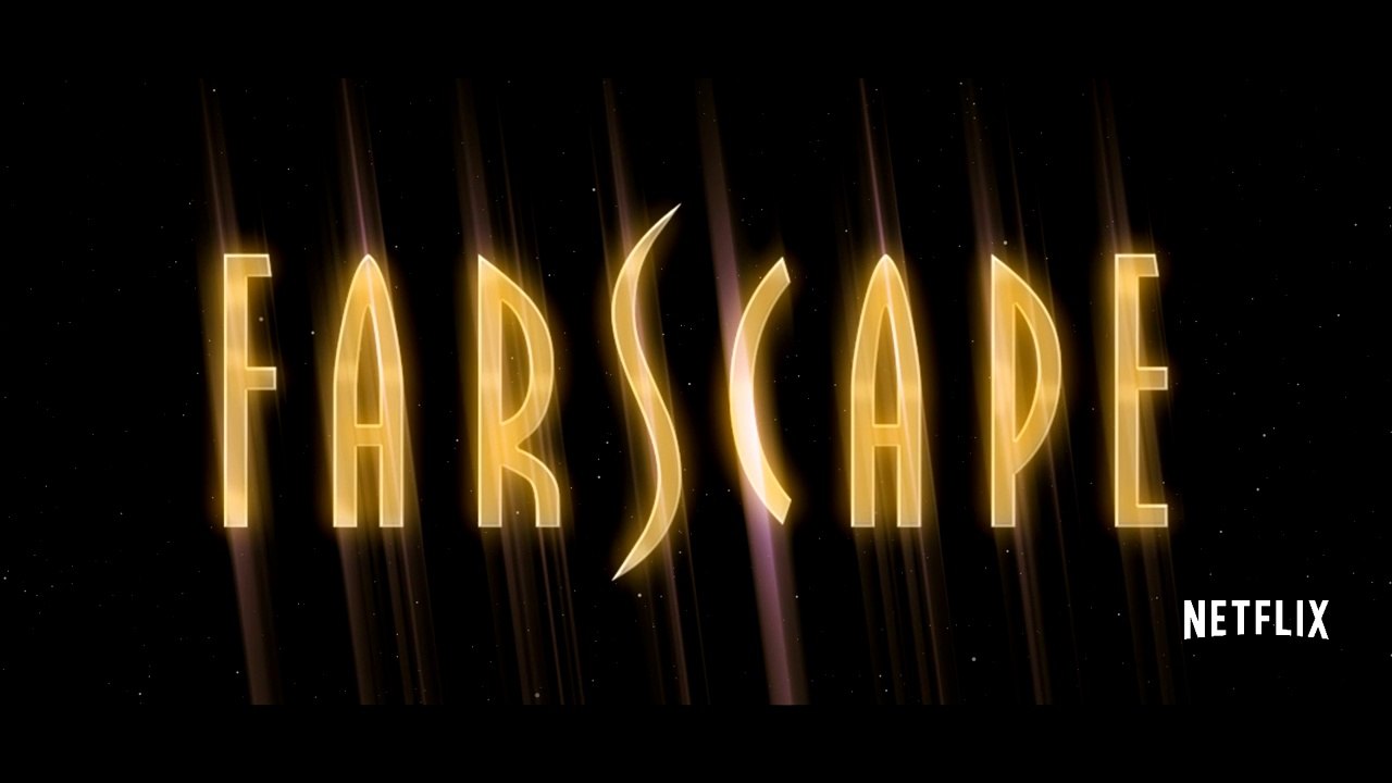 A View of What Could Be - Video Trailer For the Farscape Revival [Farscape Continues]