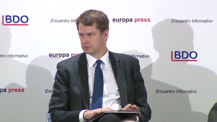 Reino Unido ve la "voluntad política" como clave para el acuerdo con la UE