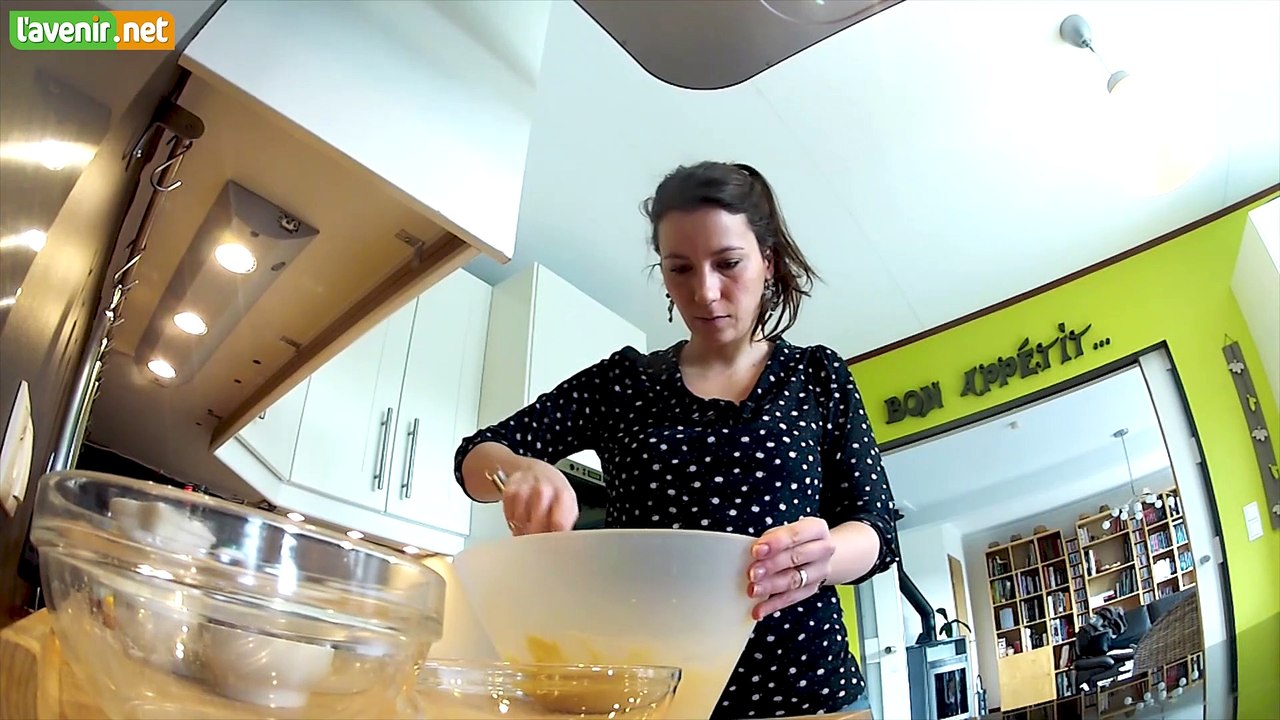 L'Avenir - Chandeleur - recette de pancakes 2020