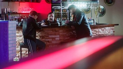 Горячая точка 10 серия (2020)