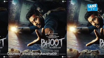 'Bhoot : Part One - The Haunted Ship' teaser out