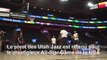 NBA: Gobert troisième Français au All-Star Game, après Parker et Noah