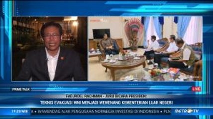 WNI Menanti Dievakuasi dari Hubei (2)