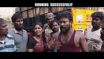 Irandam Ulagaporin Kadaisi Gundu - Movie Leaf 02