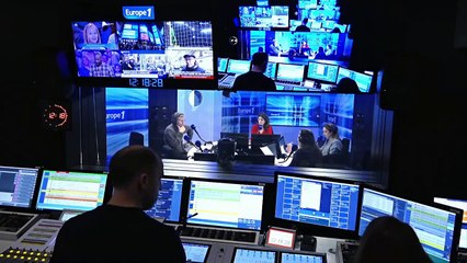 Coronavirus : d'après les premiers tests, les enfants sont épargnés