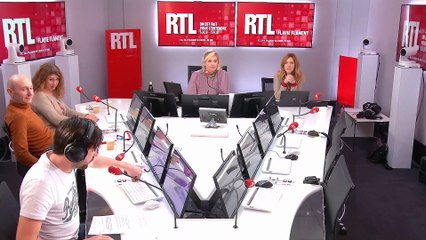 Le journal RTL du 31 janvier 2020