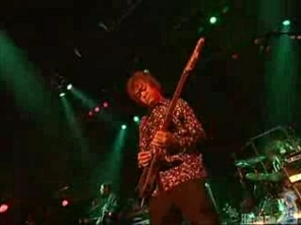 The Black Mages [ATS]  - Maybe I'm a Lion (FF8)