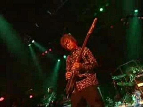 The Black Mages [ATS] - Maybe I'm a Lion (FF8)