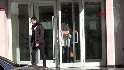 Esenyurt'ta ıraklı kadın evde ölü bulundu