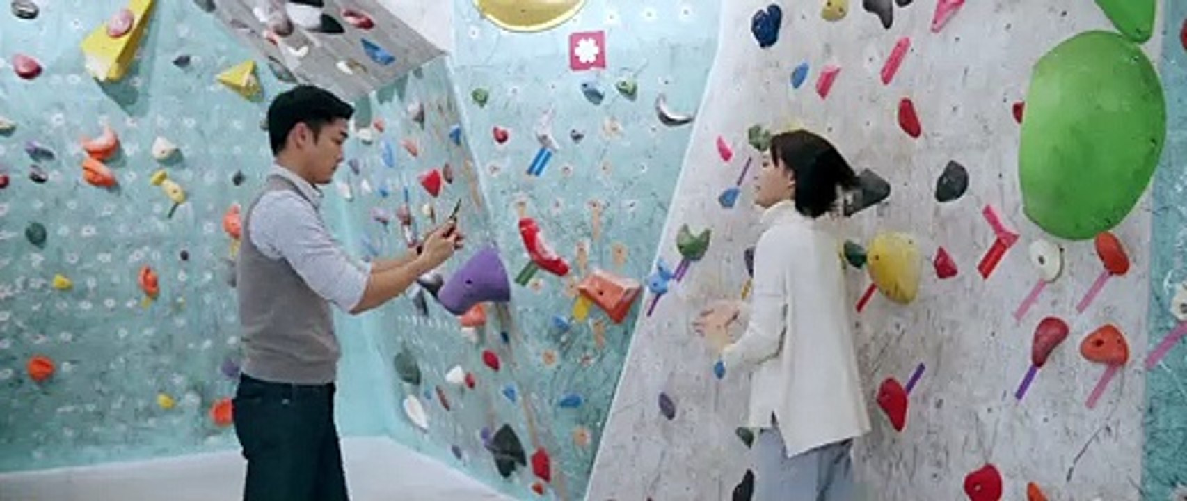 сладкий обмен год спустя