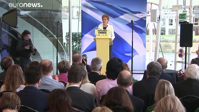 Брексит : независимость для всех?