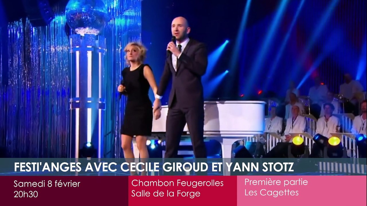 Toutes vos sorties dans la Loire!