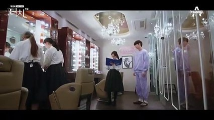 [행복] 김보라의 관심에 태환이는 기분쪼아↗↗