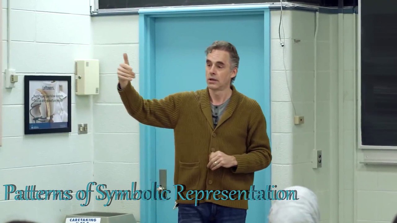 I think that's what modern women don't understand about men ...  Jordan Peterson on Rejection