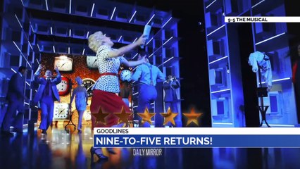 GOODLINES: 1st February 2020