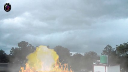 Premiere Pro Invisible man Effect Video