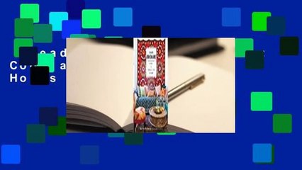 [Read] The New Bohemians: Cool and Collected Homes  Review