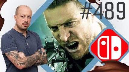 Des leaks sur RESIDENT EVIL 8 ?  | PAUSE CAFAY