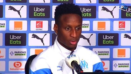 Sarr : "Oui, j'ai eu des contacts en janvier"