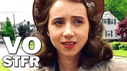 THE PLOT AGAINST AMERICA Trailer VOSTFR