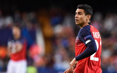 RCSA - LOSC :  "Vite réagir"