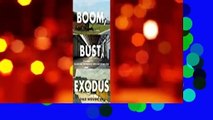 Full E-book  Boom, Bust, Exodus: The Rust Belt, the Maquilas, and a Tale of Two Cities  Best