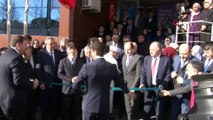 Diyanet İşleri Başkanı Erbaş Bursa’da yurt açtı