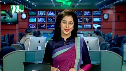 NTV Shondhyar Khobor |31 January 2020