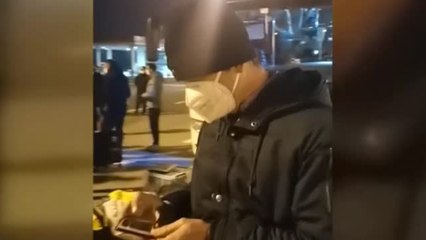 Diez horas para escapar de la pesadilla