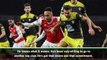 Arteta explains why Arsenal signed Cedric Soares and Pablo Mari