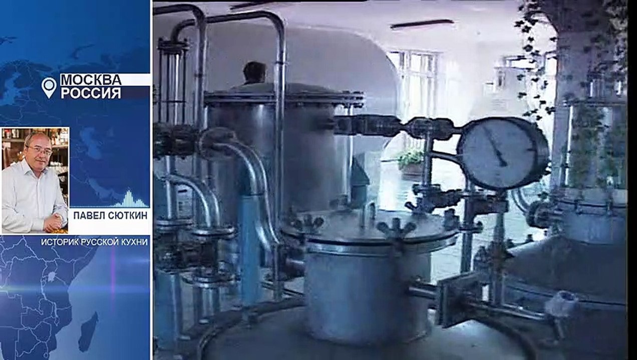 155 Jahre: Russischer Wodka feiert Geburtstag