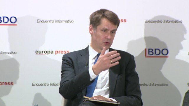 Reino Unido espera ratificar el acuerdo fiscal con España