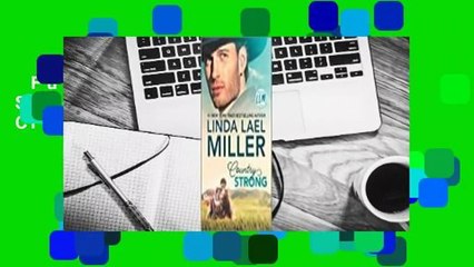 Full version  Country Strong (Painted Pony Creek #1)  For Online
