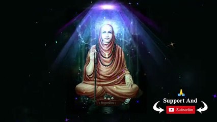 Shri Narasimha Saraswati Ashtakam in Prakrut _ श्री नृसिंहसरस्वती अष्टकम्