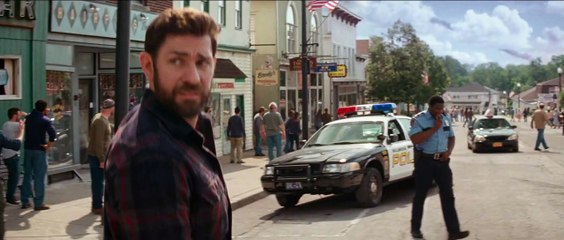 A Quiet Place Part II Big Game Spot - Trailer