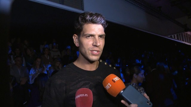 Diego Matamoros cree que Estela no está siendo inteligente