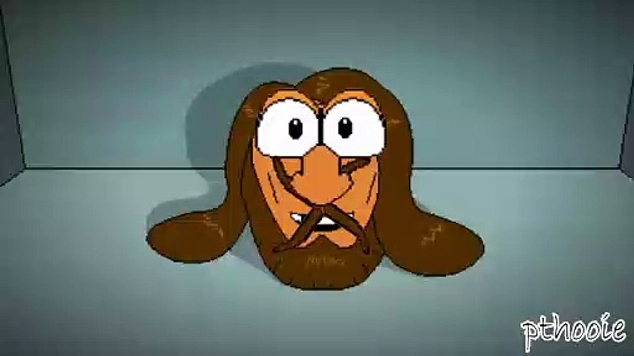 [Collab entry] YTP: Jimmy Davis changes the course of Hyrulean history