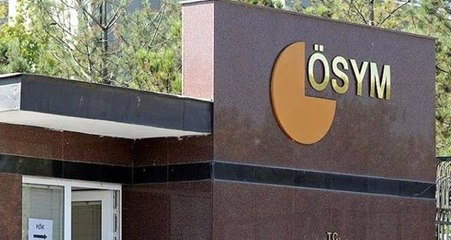 ÖSYM'nin Twitter hesabından +18'lik hesabın takip edilmesi sosyal medyada gündem oldu