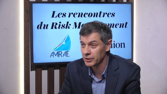 Michel Josset (AMRAE): «Il faut aussi évaluer les risques à l’extérieur de l’entreprise, en particulier avec les sous-traitants»