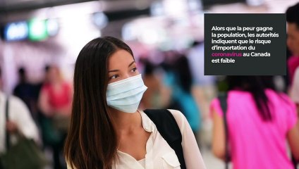Faits saillants de la semaine du 27 janvier 2020