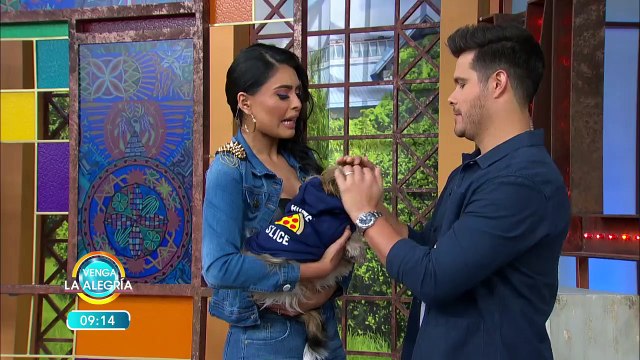 ¡Visita la colonia Portales! Olga Mariana te dice los lugares más representativos.| Venga La Alegría