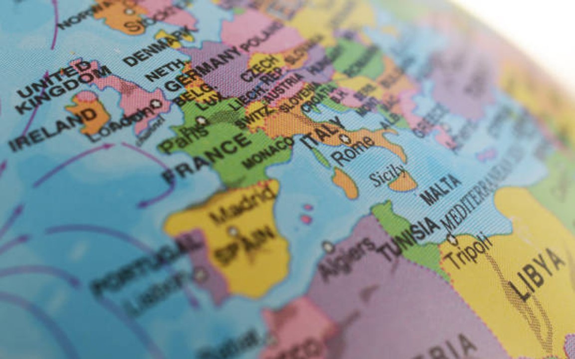 10 europäische Städte, die man gesehen haben muss