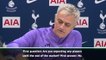 Mystic Mourinho predicts journalist's transfer questions