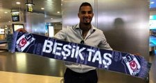 Son Dakika: Beşiktaş, Kevın-Prınce Boateng'i kiralık olarak kadrosuna kattı
