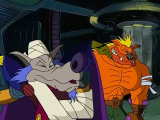 Sonic Underground - Episódio 38 [Portugal]