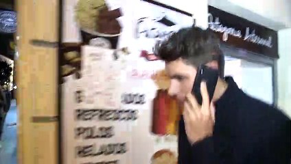 Diego Matamoros cree que Estela "no está siendo inteligente"