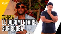 Je sais pas si t'as vu... Le documentaire sur Booba