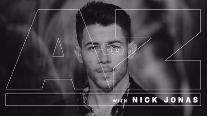Nick Jonas Describes His Life from A to Z — and Shows Love to Brother Kevin