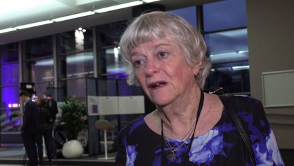 Ann Widdecombe: The Brexit Party has freed Britain